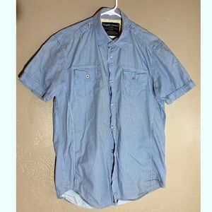 Angelo Litrico Shirt Size 39/40 / Medium
